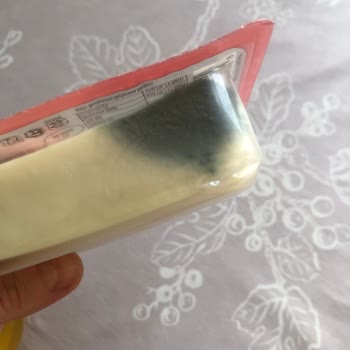 Bahçıvan Son Kullanma Tarihi Geçmemiş Kapalı Peynirde Küf Sorunu