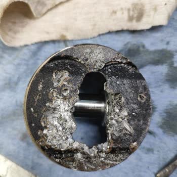 Garanti Kapsamında CFMOTO 250sr Motorun Kitlenmesi Ve Mağduriyet