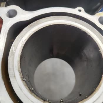 Garanti Kapsamında CFMOTO 250sr Motorun Kitlenmesi Ve Mağduriyet