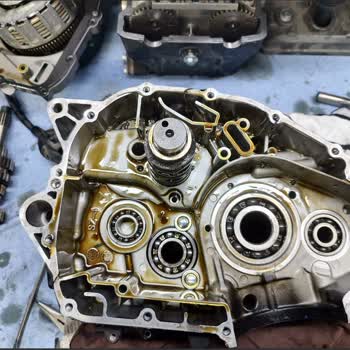 Garanti Kapsamında CFMOTO 250sr Motorun Kitlenmesi Ve Mağduriyet