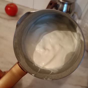 Bizim Krema Bozuk Çıktı!