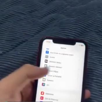 Sahibinden Yepy'den Aldığım iPhone 11 Sorunları!