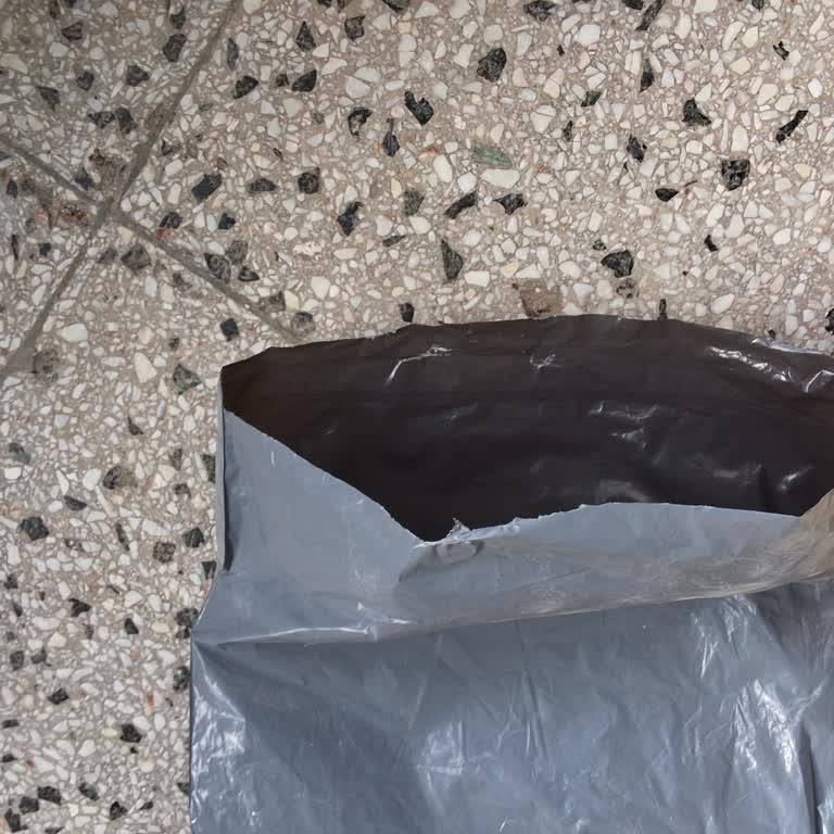 Kesilmiş Ve Boş Teslim Edilen Kargo, Sorumsuz Teslimat Görevlisi Mağduriyeti