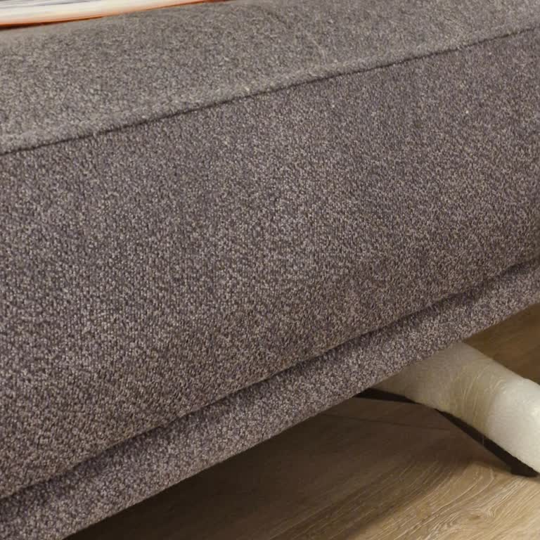 Garanti Süresinde Çökme Ve Tüylenme Sorununa Yetersiz Servis Çözümü