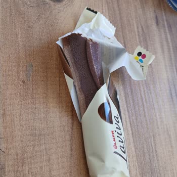 Aldığım Laviva Çikolata Bozuk Çıktı, Mağduriyetimin Giderilmesini İstiyorum