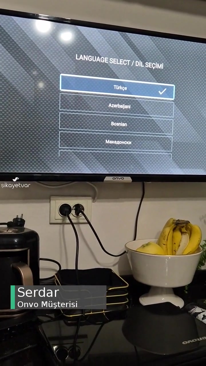 Onvo TV Yeniden Yeniden Kurulum İstemesi! videonun kapak resmi