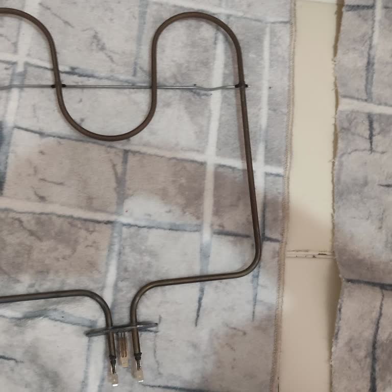 Punto MFA-604 Modeline Uygun Alt Rezistans Yedek Parçası Bulunamıyor, Mağduriyet Yaşıyorum