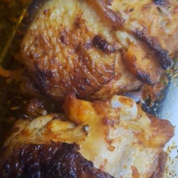 Bozuk Tavuk Teslimatı Sonrası Müşteri Hizmetlerinden Dönüş Alamadım