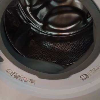 Üç Yıllık Çamaşır Makinesinde Körükte Yırtık Ve Yüksek Onarım Ücreti