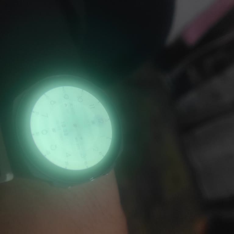 Huawei GT 2-e Akıllı Saatte Tekrarlayan Ekran Sorunları Ve Kalıcı Çözüm Talebi