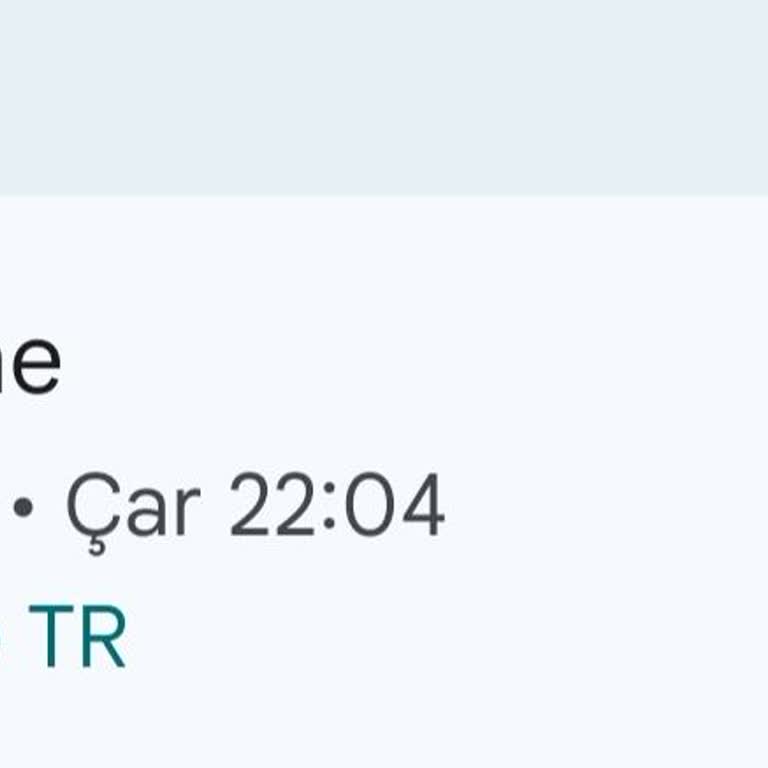 Vodafone Pay 10 GB Promosyonu Şartları Sağlanmasına Rağmen Tanımlanmadı