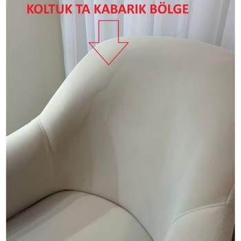 Eymen Yağız Home Yanlış Renk ve Hatalı Koltuk, İlgisiz Firma Yaklaşımı Mağduriyet Yarattı