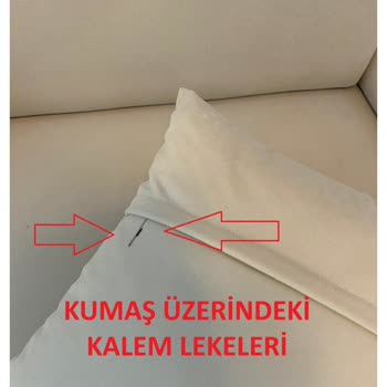 Eymen Yağız Home Yanlış Renk ve Hatalı Koltuk, İlgisiz Firma Yaklaşımı Mağduriyet Yarattı