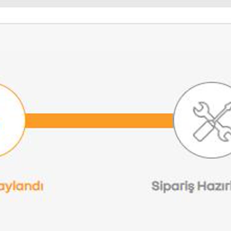 Taahhüt Edilen Sürede Gönderilmeyen Ürün Ve Bilgilendirme Eksikliği Nedeniyle Hayal Kırıklığı