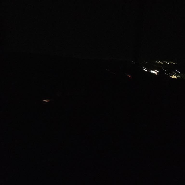 Gaziantep Göktürk Mahallesi'nde Sürekli Elektrik Kesintisi Mağduriyeti