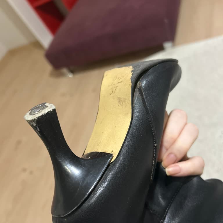 Gardrops'tan Aldığım Kusurlu Ürünün İadesi Reddedildi, Mağduriyet Yaşıyorum