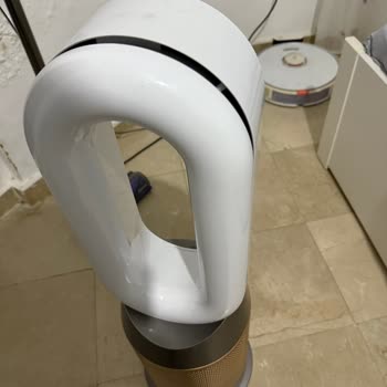 2 Dyson Ürünümde Üretim Hatası Mağduriyet Yaşıyorum