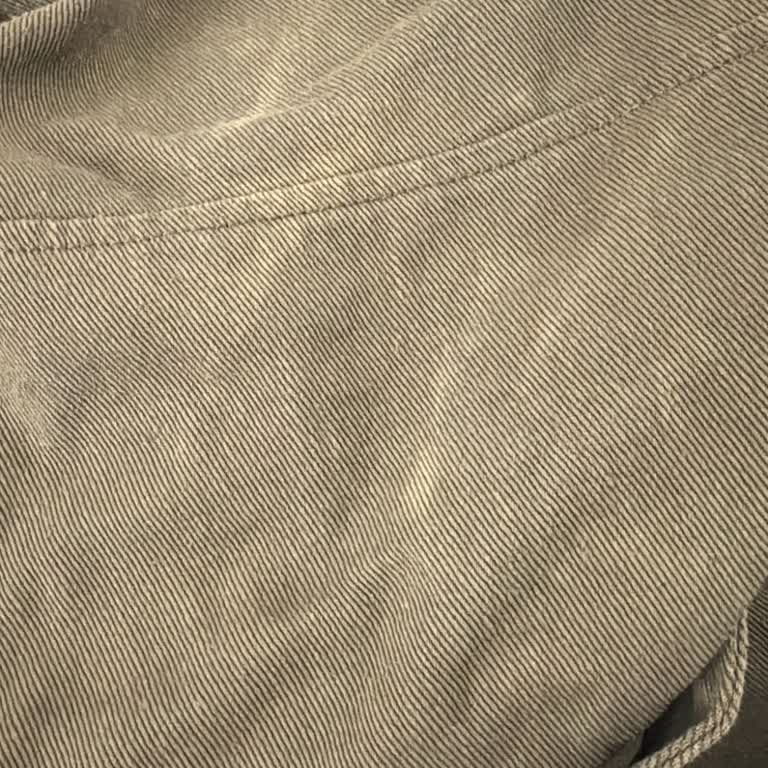 İpekyol Montum İlk Yıkamada Ağardı, İnceleme Sonucu Mağdur Etti