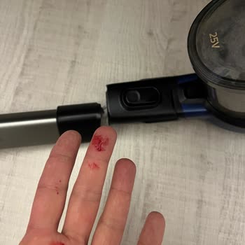 Philips Dikey Süpürge Sürekli Arıza Çıkarıyor Mağduriyet Yaşıyoruz