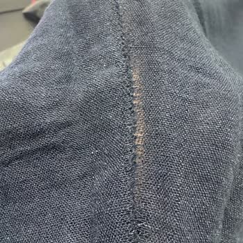 Kısa Sürede Deforme Olan Adl Takım İçin Ücret İadesi Talebim Reddedildi