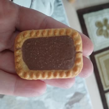 Bozuk Bisküviye Sessiz Kalan Eti'den Açıklama Bekliyorum