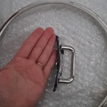 Karaca Tencere Setimde Parça Kaybı Ve Çözüm Bekleyişi