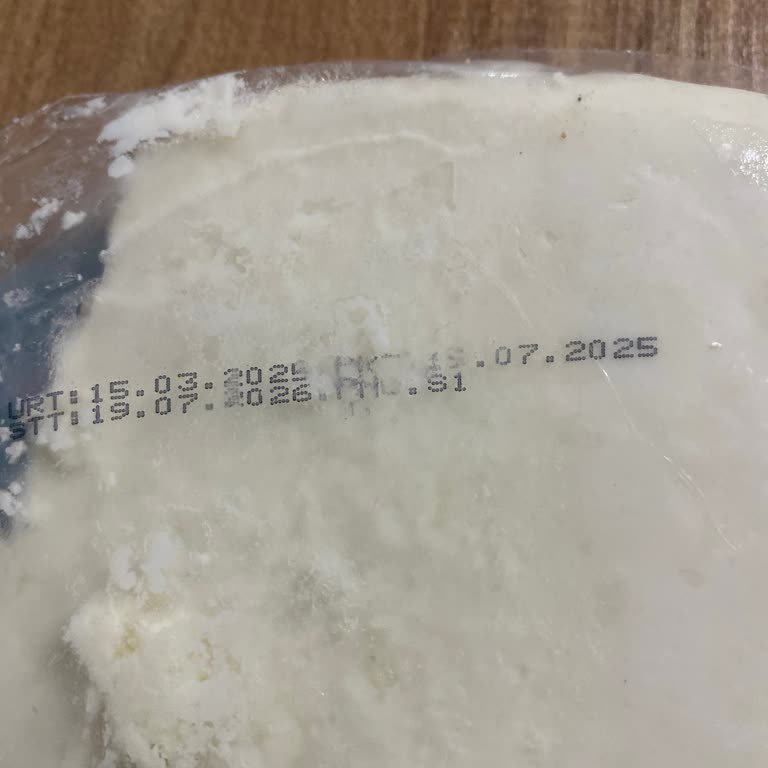 Şavak Tulum Peynirinde Aşırı Acı Tat Ve İlgisiz Müşteri Hizmeti