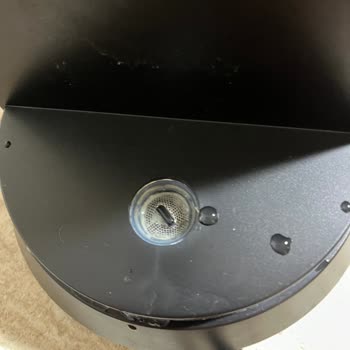 Kampanya Hediyesi Olarak Gönderilen Espresso Makinesi Kullanılmış Çıktı