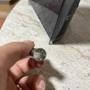 Kampanya Hediyesi Olarak Gönderilen Espresso Makinesi Kullanılmış Çıktı