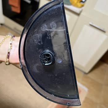 Kampanya Hediyesi Olarak Gönderilen Espresso Makinesi Kullanılmış Çıktı