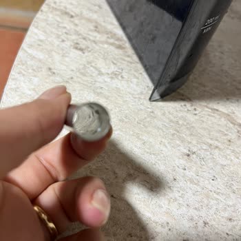 Kampanya Hediyesi Olarak Gönderilen Espresso Makinesi Kullanılmış Çıktı