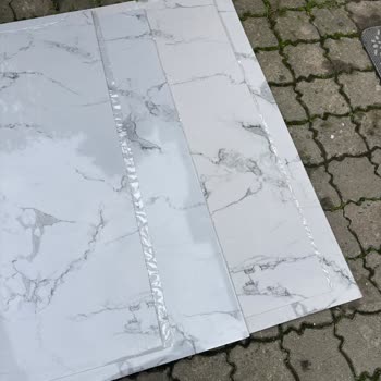 Decoala Esenyurt Mağazasından Aldığım Panellerde Renk Farkı Ve İlgisiz Müşteri Hizmeti Nedeniyle Mağduriyet