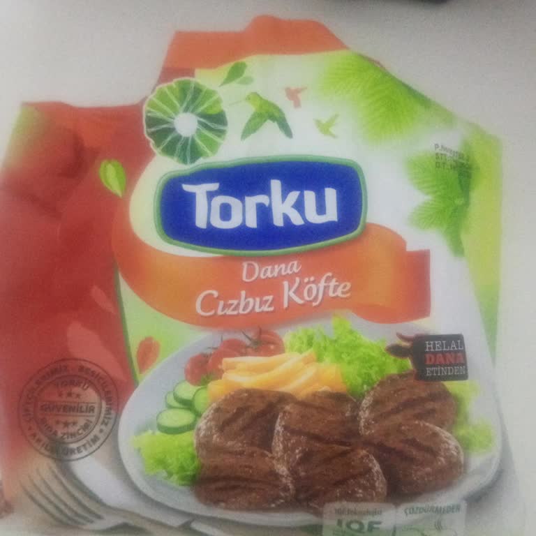 Torku Dana Köfte Bozuk Çıktı, Kötü Koku Ve Tat Mağduriyet Yaşattı