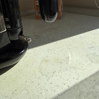 Kusurlu Çaycıya İade Reddi: Mağduriyetim Giderilsin!