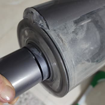 Dyson V10 Süpürgede Kronik Bağlantı Sorunu Ve Ücretli Onarım Mağduriyeti