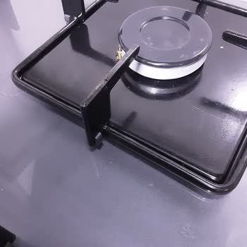 Garanti Kapsamındaki Ocakta Hızlı Deformasyon Ve Servis İlgisizliği