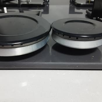 Garanti Kapsamındaki Ocakta Hızlı Deformasyon Ve Servis İlgisizliği