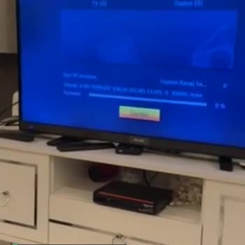 Digiturk Teknik Servis Ücreti