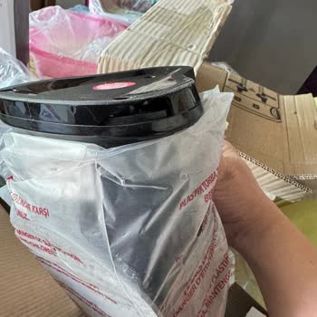 Kırık Gelen Ütü Değişim Reddi Ve İade Mağduriyeti