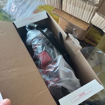 Kırık Gelen Ütü Değişim Reddi Ve İade Mağduriyeti