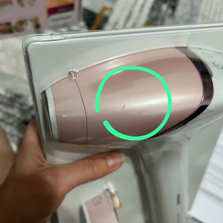 Çizikli Ürün İçin Değişim Talebim İki Firma Arasında Çözümsüz Kaldı