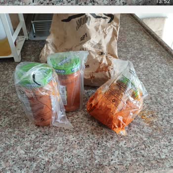 Amazon'da Kırık Ürün Ve Yorum Sansürü Mağduriyeti