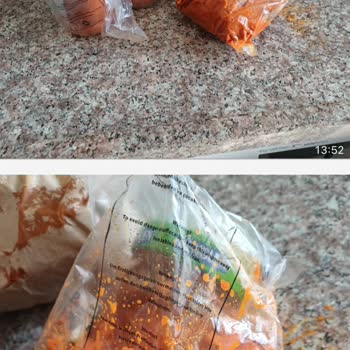 Amazon'da Kırık Ürün Ve Yorum Sansürü Mağduriyeti