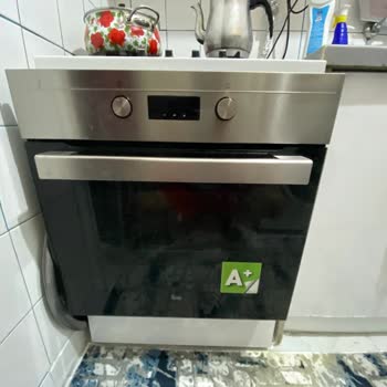 Teka Ankastre Fırında Sürekli Arıza Ve Çözüm Bulunamaması Nedeniyle Mağduriyet