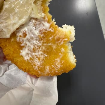 Burger King Siparişimde Hijyen Sorunu Yaşadım