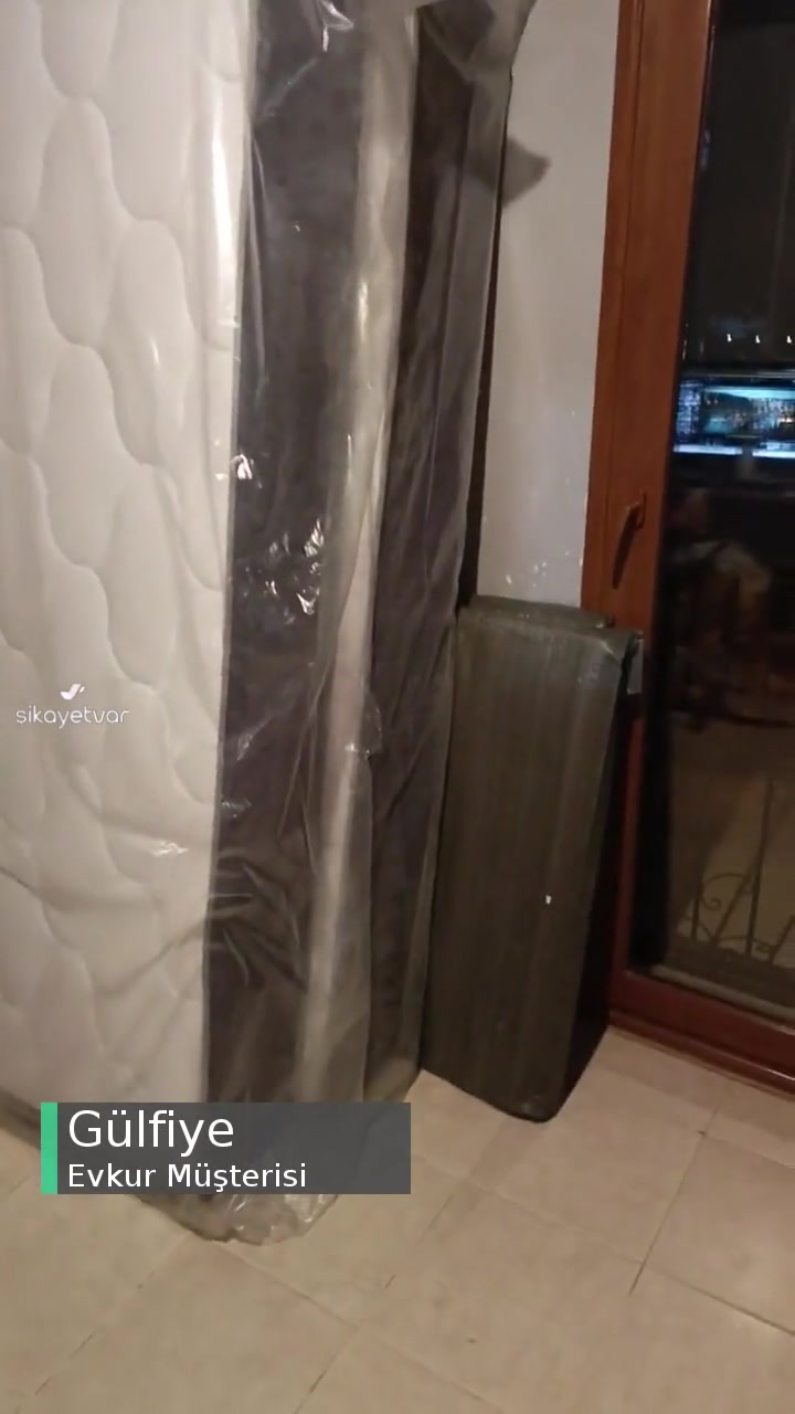 Evkur Pişmanlıktır Bunu Anladım videonun kapak resmi