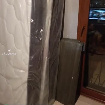Evkur Pişmanlıktır Bunu Anladım