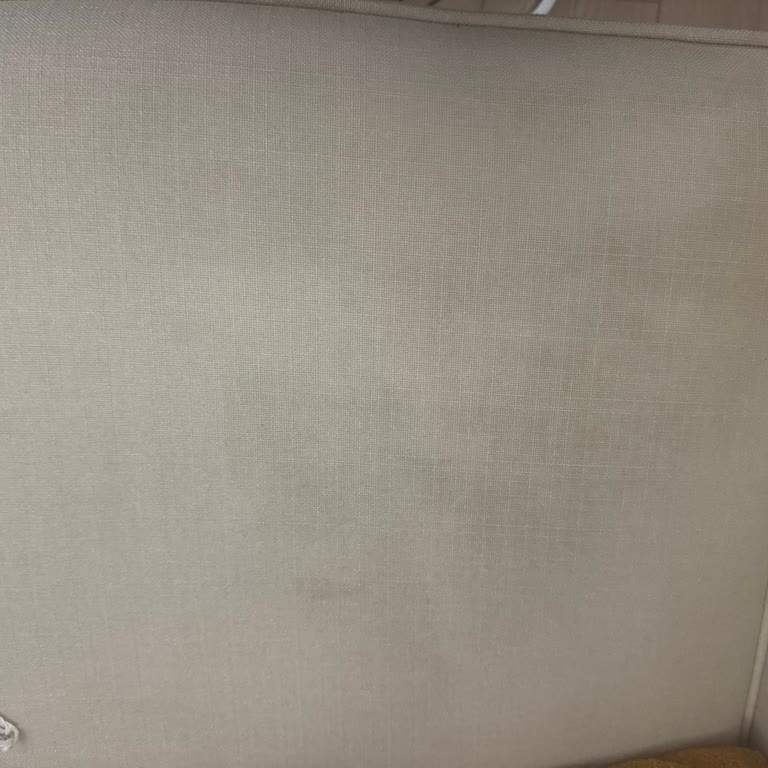 Divanev Ravel Koltukta Sürekli Kumaş Deformasyonu Ve Çözüm Sunulmaması Mağduriyeti