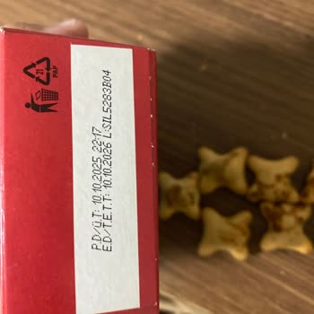 Ozmo Hayvan Desenleri Pakette Yok Kardeşim Hayal Kırıklığına Uğradı