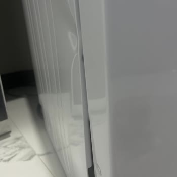 Sıfır Alınan Hasarlı Bulaşık Makinesi İçin İade Ve Ücret Talebi